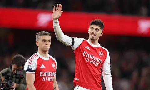 Những chiến thắng 1-0 quan trọng nhất của Arsenal ở Ngoại hạng Anh
