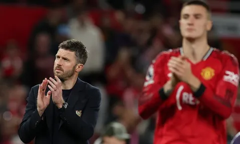 Những gì đang chờ đợi Manchester United tại chảo lửa Brighton?