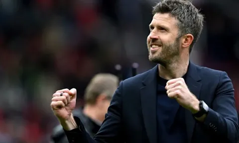 Quả ngọt của Arsenal là bài học để MU đặt niềm tin vào Carrick