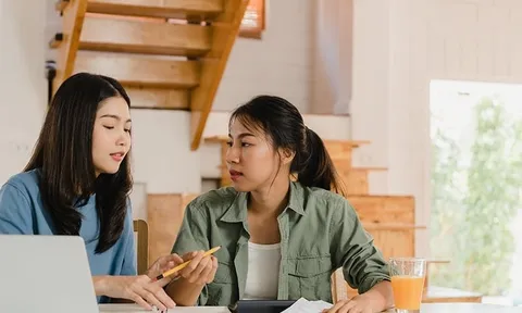 4 kiểu đồng nghiệp nên tránh xa