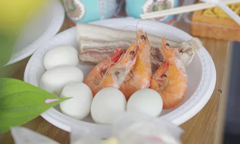 Bảng xếp hạng protein bữa sáng: Trứng chỉ đứng thứ 7, sữa lại gây bất ngờ ở vị trí cuối