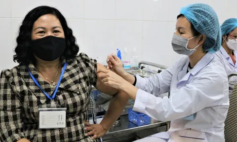 Từ 1/7/2026: 13 bệnh phải tiêm chủng bắt buộc