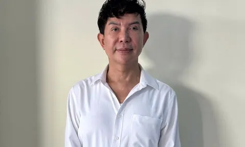 Khởi tố, bắt tạm giam ca sĩ Long Nhật