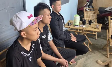 Khởi tố nhóm thanh niên hành hung khiến một người tử vong trong phòng trọ