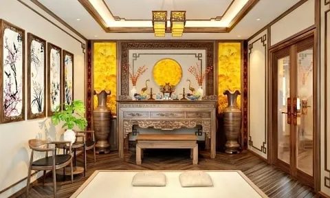 Người xưa cảnh báo: 5 thứ tuyệt đối không đặt gần bàn thờ, nhiều nhà đang phạm mà không biết