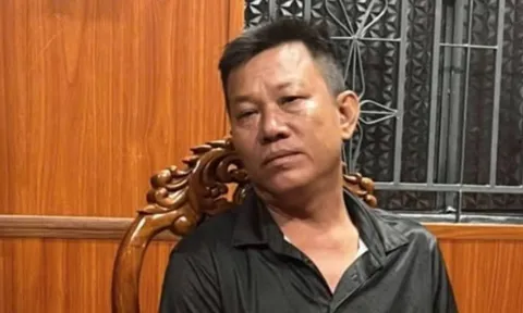 NÓNG: Bắt giữ Nguyễn Cao Bằng – nghi phạm vụ thảm án sát hại 3 người ở Tây Ninh