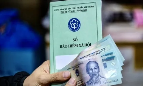 Tăng lương cơ sở từ 1/7: Mức đóng các khoản bảo hiểm bắt buộc tăng theo, người lao động cần biết ngay
