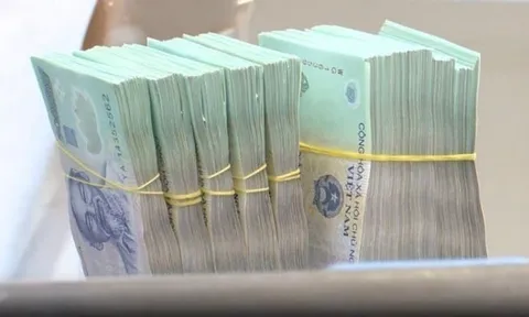 Tăng lương từ 1/7/2026: Những đối tượng nào được nhận thêm tiền thưởng?