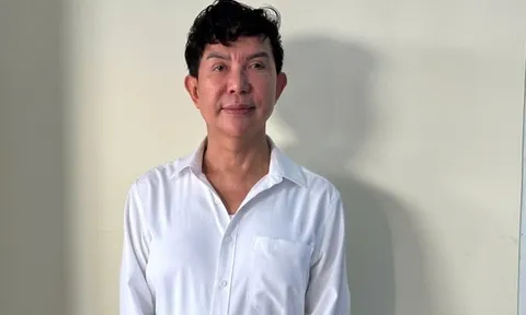 Trước khi bị bắt, Long Nhật từng gây sốc với loạt phát ngôn khiến showbiz dậy sóng