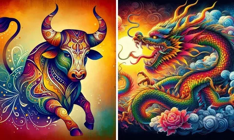 Từ nay đến Rằm tháng 4: 3 tuổi đón Mưa Tiền Đổ Bộ, giàu nhất vị trí số 2