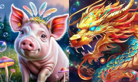 Từ thứ Năm 21/5: 3 con giáp bước vào chu kỳ tăng tốc, cơ hội trả sạch nợ nần, tiền về đều tay