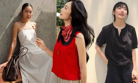Vì sao linen luôn trở thành chất liệu được yêu thích mỗi mùa hè?
