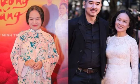 Sao nữ nổi tiếng VTV nhưng ở ẩn 17 năm giờ nhận lương hưu 7 triệu, có chồng là đạo diễn hàng đầu Việt Nam