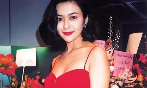 Nữ diễn viên lọt top "đẹp nhất thế giới" 5 lần 7 lượt làm "tiểu tam", U65 thành đại gia nghìn tỷ, yêu trai trẻ kém 35 tuổi
