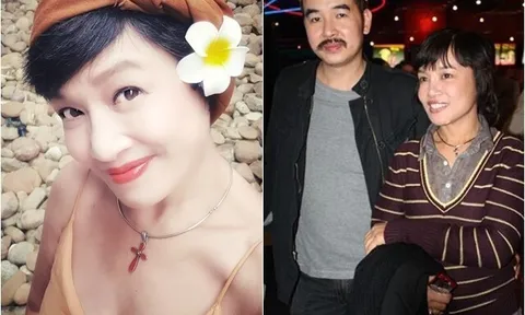 Sao nữ nổi tiếng VTV nhưng ở ẩn 17 năm giờ nhận lương hưu 7 triệu, có chồng là đạo diễn hàng đầu Việt Nam