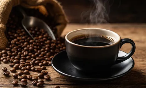 2 khung giờ uống cà phê dễ gây hại sức khỏe nhưng nhiều người vẫn làm mỗi ngày