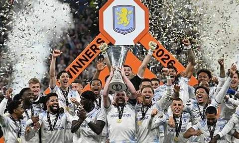 3 điểm nhấn giúp Aston Villa dễ dàng đè bẹp Freiburg