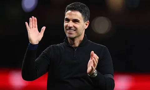 Hargreaves nêu điều kiện để Arsenal thống trị