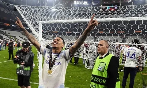 Chấm điểm Aston Villa: Morgan Rogers hay nhất, Tielemans xứng danh nhạc trưởng