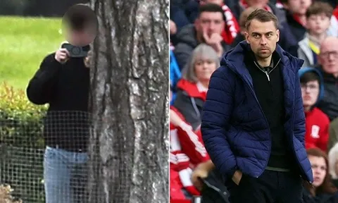 Southampton thừa nhận sai lầm và chấp nhận sự thật đau đớn