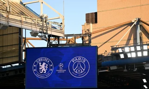 Cơn ác mộng tài chính bủa vây Chelsea vì lỡ hẹn Cúp C1