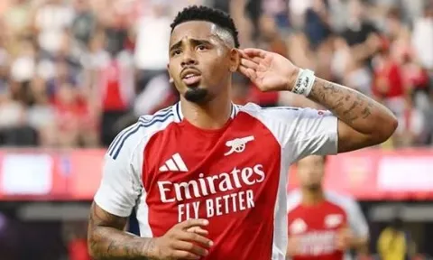 4 ngôi sao có thể đá trận cuối cho Arsenal vào cuối tuần