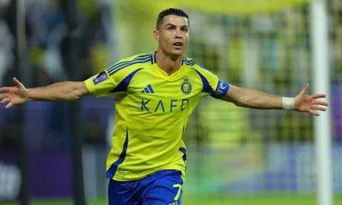 Ronaldo là điểm tựa để Al-Nassr giải cơn khát vô địch