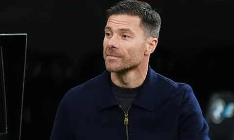 Xabi Alonso khẳng định Chelsea là một dự án tuyệt vời