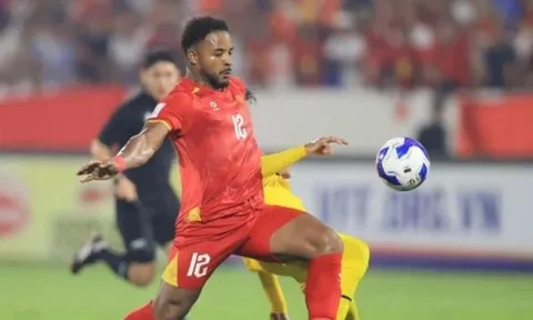 Báo Indonesia coi Nguyễn Xuân Son là mối đe dọa lớn