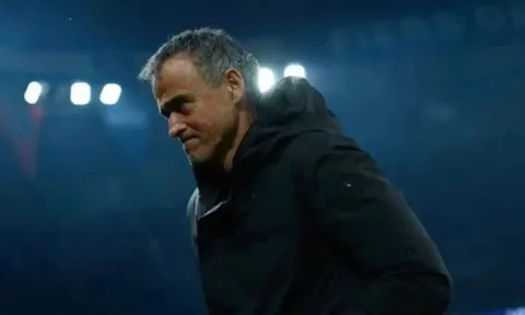 Enrique hé lộ thời điểm giải nghệ, PSG là bến đỗ cuối?