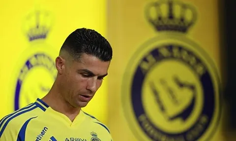 Ronaldo có nguy cơ mất danh hiệu quen thuộc