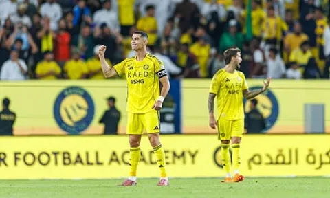 Al Nassr chờ phá dớp trước Damac