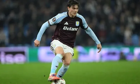 Sếp cũ Fiorentina thừa nhận từng "lật kèo" Lindelof