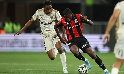 Soi trận Lens vs Nice: Cơ hội lên ngôi lịch sử