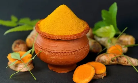 3 cách dùng gừng hỗ trợ làm sáng da và cải thiện thâm nám được nhiều người áp dụng