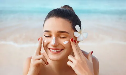 5 nguyên tắc chăm sóc da khi đi du lịch giúp hạn chế khô ráp và nổi mẩn do thay đổi môi trường