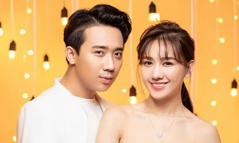 Hari Won chia sẻ quan điểm về việc chi tiêu trong cuộc sống hôn nhân với Trấn Thành