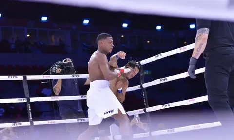 Góc khuất sau ánh hào quang: Hàng loạt ngôi sao UFC bị giải Hype Fighting quỵt thù lao tại Brazil