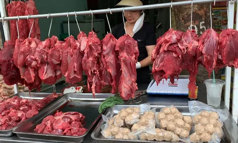Người bị 1 trong 5 bệnh này tuyệt đối không nên ăn thịt bò