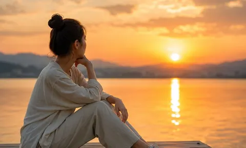 Người có EQ cao thường không làm 3 việc này khi đang tức giận: Càng nóng càng phải giữ giới hạn