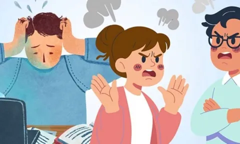 Người “tụt vận” thường có 3 biểu hiện rất rõ nhưng ít ai để ý: Khi nhận ra thì cuộc sống đã bế tắc