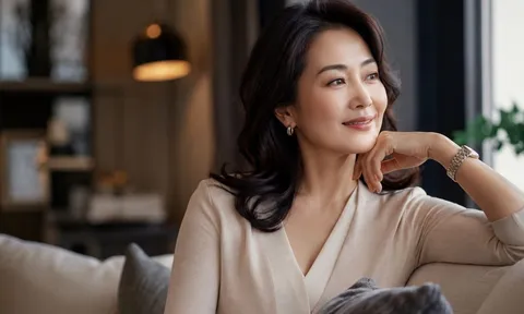 Phụ nữ sau tuổi 40 càng cuốn hút khi giữ được 4 điều này: Nhan sắc chưa chắc đứng đầu