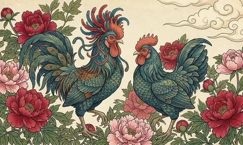 Rằm tháng 4 Âm lịch: 3 con giáp có thể đón vận may tài lộc, cơ hội liên tiếp tìm đến