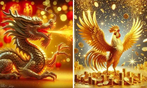 Sáng thứ Sáu ngày 22/5: 3 tuổi bật tăng lương thưởng, giàu có vô biên