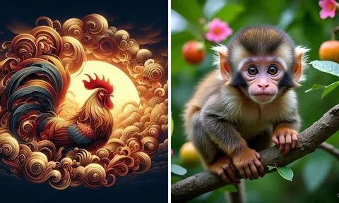 Thứ Sáu đến Chủ Nhật (22-24/5): 3 tuổi Công Việc Hanh Thông, ngồi không có của