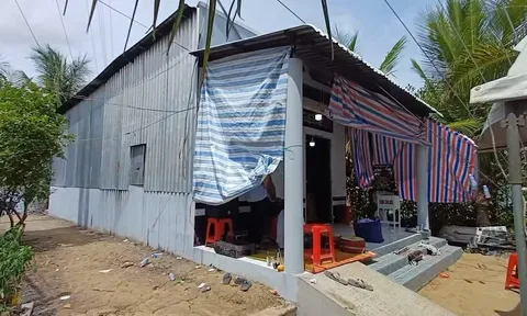 Vụ ‘chồng hờ’ phóng hỏa khiến 3 người thương vong: Ám ảnh tiếng kêu cứu của bé gái 4 tuổi