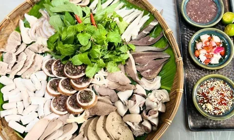 13 món ăn người Việt thích mê nhưng có thể chứa cả ổ ký sinh trùng, nhiều bà nội trợ biết hại vẫn mua về sử dụng