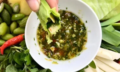 12 đặc sản Điện Biên thơm ngon khó cưỡng, du khách nhất định phải thử một lần, nhiều món dễ mua về làm quà