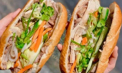 5 điểm ăn sáng tấp nập ở Hà Nội, có quán “phở xếp hàng” nói không với chanh, khách mua xôi phải chờ cả tiếng