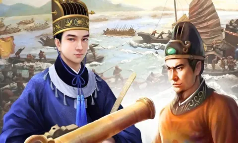 Ba vị tướng trong sử Việt: Có người là con vua Hồ Quý Ly, chế tạo “súng thần” đánh giặc Minh, công lớn vang danh